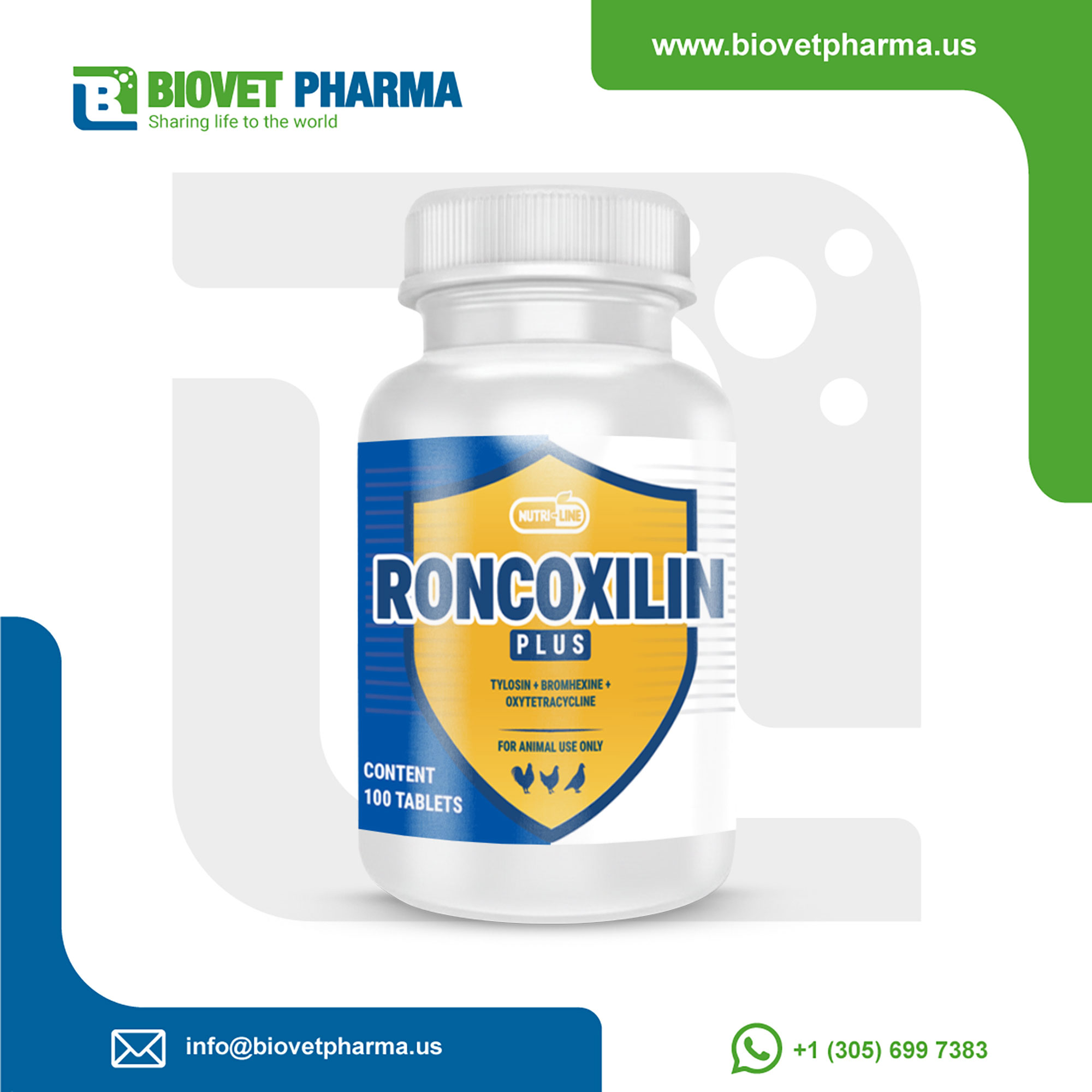 RONCOXILIN 100 TAB_P2_CP